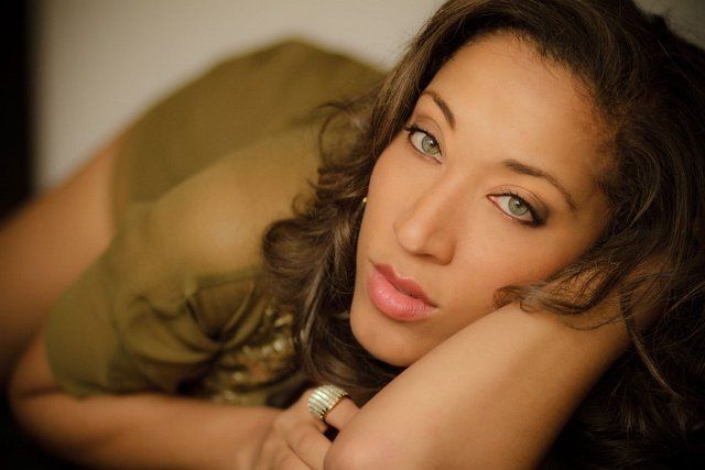 Robin Thede